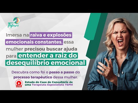 Aula Aberta - Caso de Consultório com uma Terapeuta Especialista TEPM