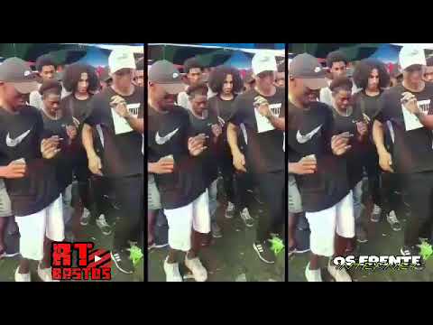 PABLO VITTAR AMOR DE QUE 150 BPM ( YURE BEAT)