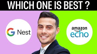 Google Nest Hub Max vs Amazon Echo Show 15 – Which Is Better