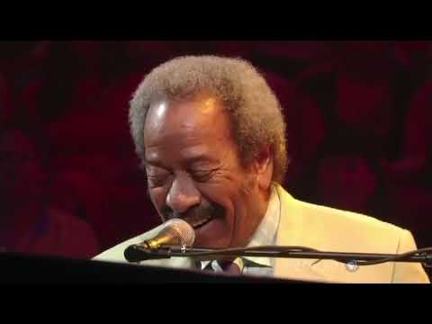 Alan Toussaint on Austin City Limits (2010)