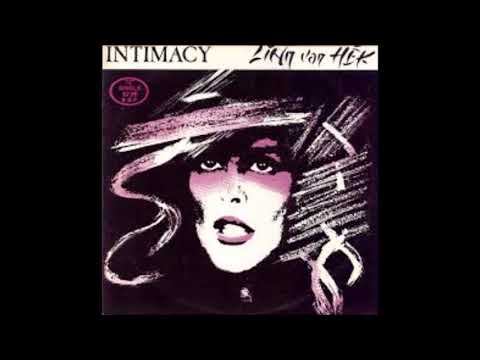 Linn Van Hek - Intimacy (Extended Mix)