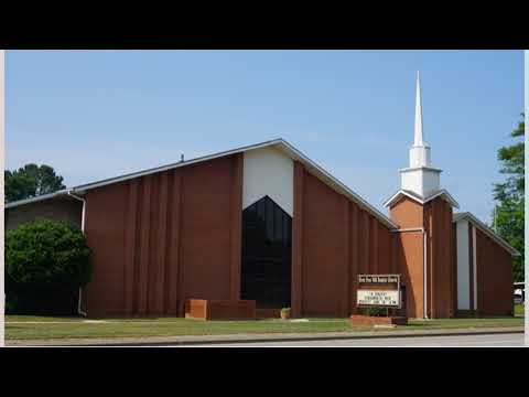 2023.05.21 PM Sunday Evening Service