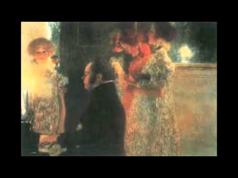 Schubert Fantasie C major D934 Oistrakh Bauer Rare Extremely Beautiful