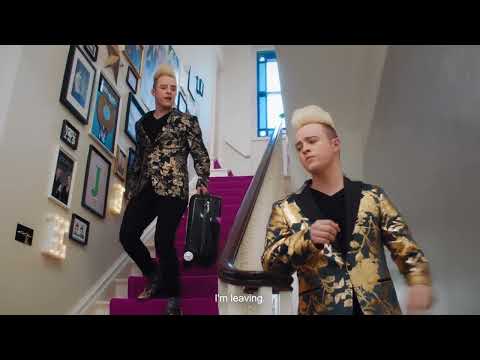 Registered Gas Installers – Jedward breakup (English subtitles)
