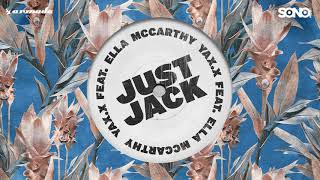 YAX X feat Ella McCarthy  - Just Jack