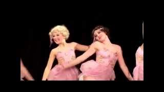 Dance Moms ~I&#39;m Finally Me~ Audio Swap