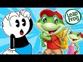Let S NOT Go To School LeapFrog 5