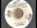 the heptones - love wont come easy - coxsone ...