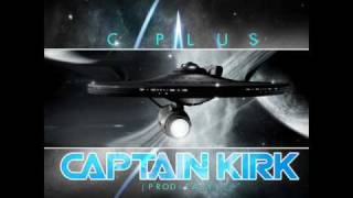 Captain Kirk (C Plus)