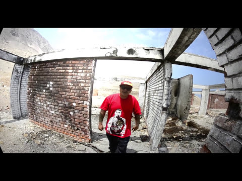 Saremdog - Días de mala suerte (Video Oficial) x aka di ali