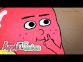 Apple S Ice Cream Apple Onion Cartoon Network