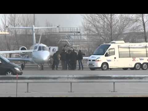 Opernball 2011   Lugner mit Ruby in Wien gelandet