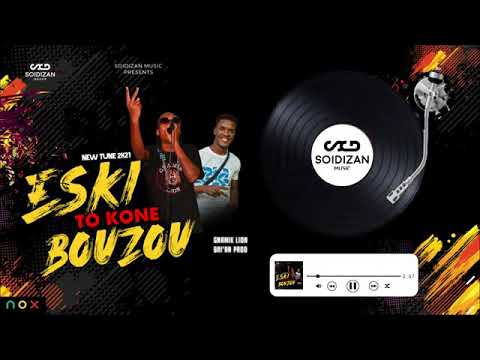 Eski To Kone Bouzou - Gnamik Lion x Brian Prod Kv