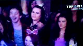 Auryn en 'Vive Cantando