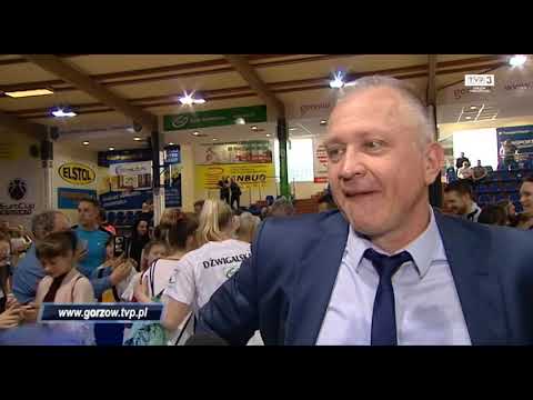 Wypowiedzi po meczu InwestInTheWest - Ślęza - 18.04.2019r.