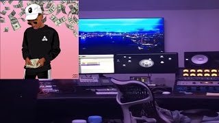 Stop Smoking Black n&#39; Milds FREESTYLE (prod. Ugly God)