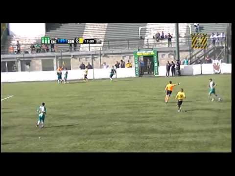 Excursionistas vs Comunicaciones - Fecha 5 - EN VIVO - TERRITORIO CARTERO