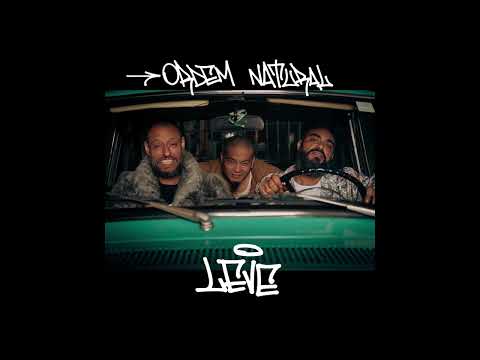 Ordem Natural  -  Leve