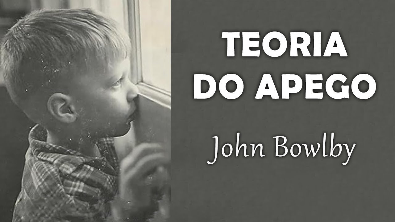 Como sua infância influencia sua vida adulta? | Teoria do Apego