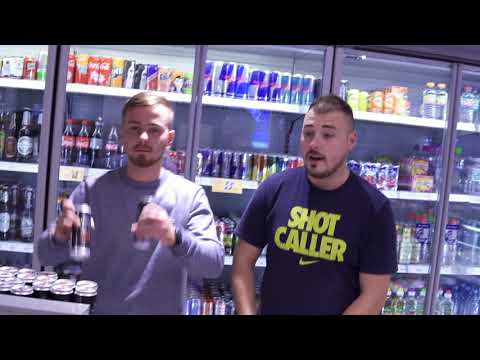 Andere Liga Making of