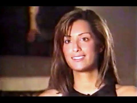 Model Documentary - Yasmeen Ghauri