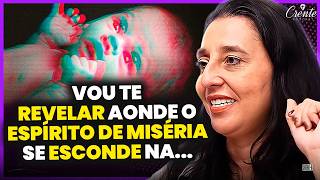 The Secret Location of the Hereditary Curse in Your Body: How to Release the Navel? | Pastor Dani...