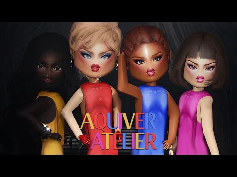 𝐀𝐪𝐮𝐢𝐯𝐞𝐫 𝐀𝐭𝐞𝐥𝐢𝐞𝐫 𝐒𝐩𝐫𝐢𝐧𝐠/𝐒𝐮𝐦𝐦𝐞𝐫 𝟐𝟎𝟐𝟒 𝐒𝐚𝐧 𝐅𝐢𝐞𝐫𝐫𝐨