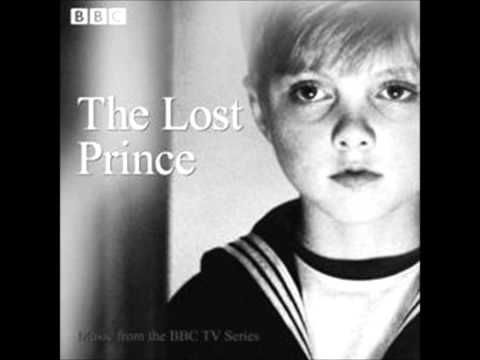 Very Little Time to Go - The Lost Prince soundtrack