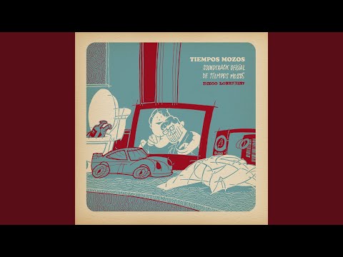 Tiempos Mozos (Música Original de la Serie)