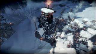 Frostpunk(フロストパンク)　新しい家　攻略動画 #2