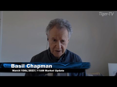 March 10th, 11AM ET Market Update on TFNN - 2023