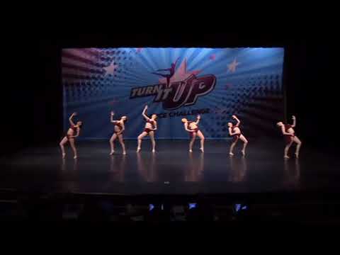 BEST LYRICAL // Everytime I Look At You -LET'S DANCE INC. [Derry, NH 2]