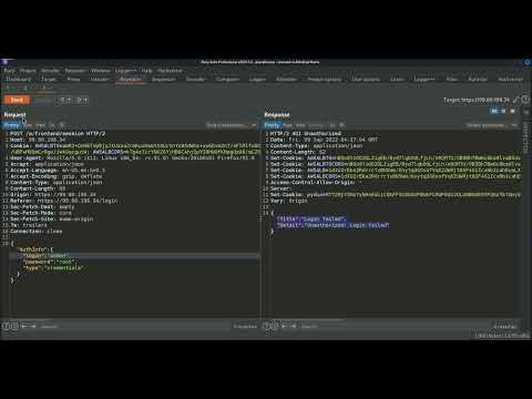 $100 Bounty For Account Enumeration and Guessable UserAccount | Bug Bounty POC | 2023