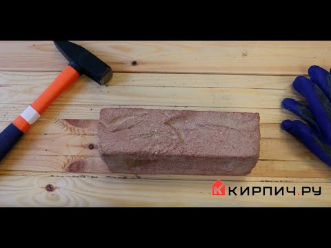 Кирпич ручной формовки Архангельское WDF 215x102x65 – 5