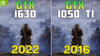 Re: [情報] Techpowerup發佈GTX1630詳細測試