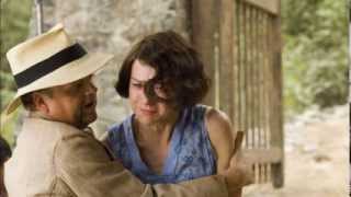 Morning Tears - The Painted Veil Soundtrack