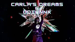 LUNA &amp; STRUCT-Carla's Dreams x Udiennx
