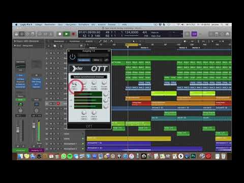 How To Make Progressive House - Tiger with Jerome Isma-Ae - Tutorial 09 - Mixing and Mastering