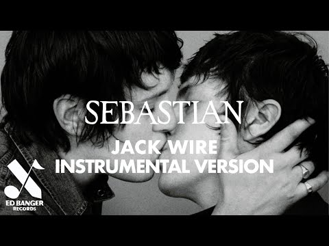 Video thumbnail for Jack Wire (Instrumental Version)
