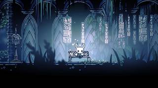 Hollow Knight First Playthrough Part 4