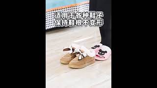 Dlhá lyžica na topánky 62cm magnetická tmavo modrá