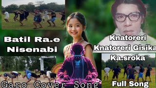 Download lagu Batil Ra.e Nesinabe  Garo Full Song Haldingstar  Sangma mp3
