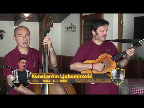 Ansambl Svirci   RTV MLAVA 2019 2