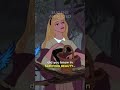 Did You Know In SLEEPING BEAUTY
