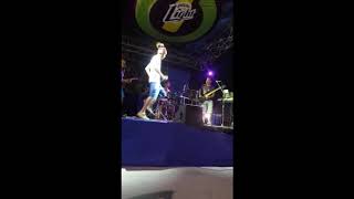 Pasapalos Willy - Pisando la Serpiente (Cover King Chango)