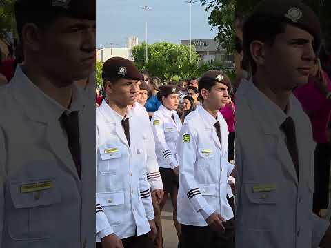 O melhor 3Ano de Porangatu Goiás.