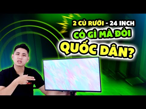 Monitor Màn hình Philips LCD Full HD 27E1N1300A