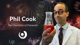 Varsity Tutors’ StarCourse - Chemistry, Fireworks, and Fun with PHIL COOK
