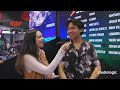 NAMM 2025 Justin Lee Schultz INTERVIEW