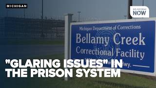 Michigan prison officers union cites system issues, employment struggles after inmate murder